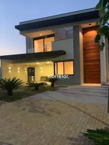 Casa com 4 Quartos à venda, 379m² no Alphaville, Santana de Parnaíba