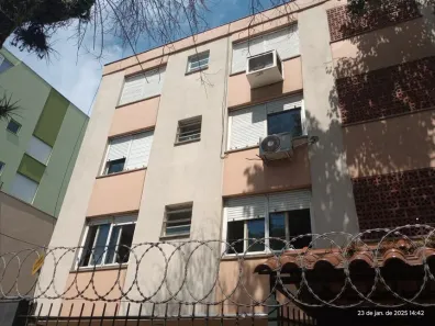 Apartamento com 1 Quarto à venda, 40m² no Praia de Belas, Porto Alegre