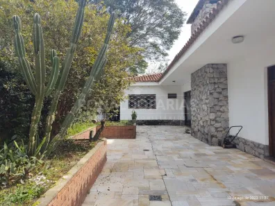 Casa com 3 Quartos à venda, 371m² no Jardim Santa Helena, São Paulo