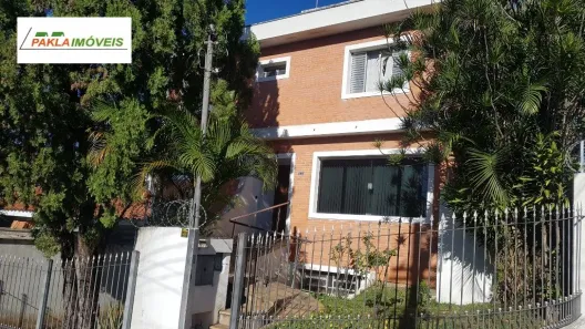 Sobrado com 3 Quartos à venda, 186m² no Parque Sevilha, São Paulo