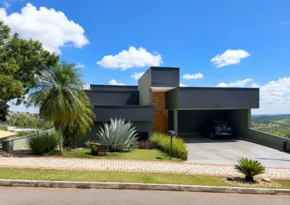 Casa com 3 Quartos à venda, 266m² no Jundiaizinho (Terra Preta), Mairiporã