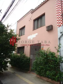 com 4 Quartos para alugar, 80m² no Pinheiros, São Paulo