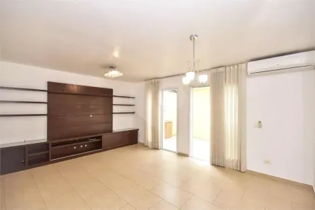Casa de Condomínio com 4 Quartos para alugar, 202m² no Jardim Ampliação, São Paulo