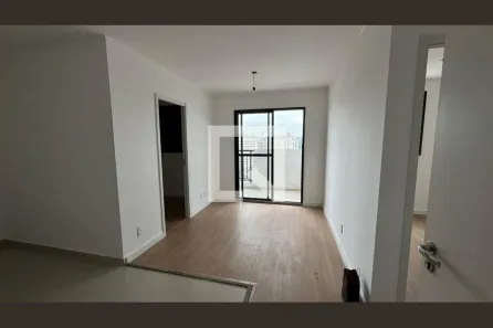 Apartamento com 2 Quartos à venda, 44m² no Indianópolis, São Paulo