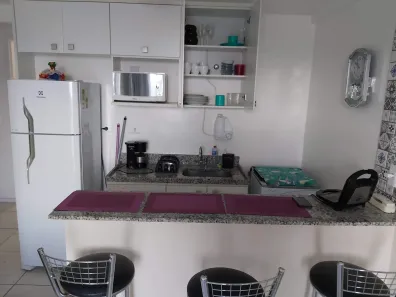 Apartamento com 2 Quartos à venda, 50m² no , Mangaratiba