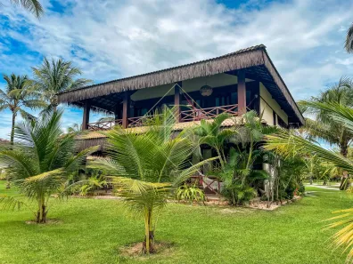 Casa de Condomínio com 3 Quartos à venda, 120m² no Fleicheiras, Trairi