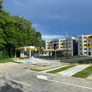Apartamento com 3 Quartos à venda, 48m² no Da Paz, Manaus