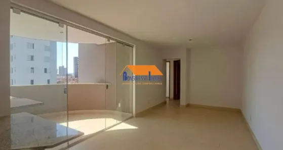 Apartamento com 3 Quartos à venda, 80m² no Floresta, Belo Horizonte