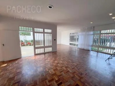 Sobrado com 3 Quartos à venda, 303m² no Alto de Pinheiros, São Paulo