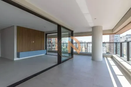 Apartamento com 3 Quartos à venda, 153m² no Moema, São Paulo