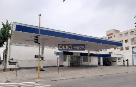 Lote/Terreno à venda, 348m² no Bom Retiro, São Paulo