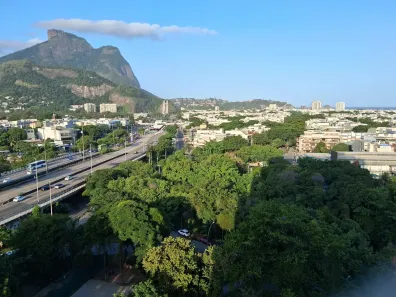 Apartamento com 1 Quarto à venda, 74m² no Barra da Tijuca, Rio de Janeiro
