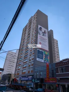 Apartamento com 3 Quartos à venda, 170m² no Centro, Ponta Grossa