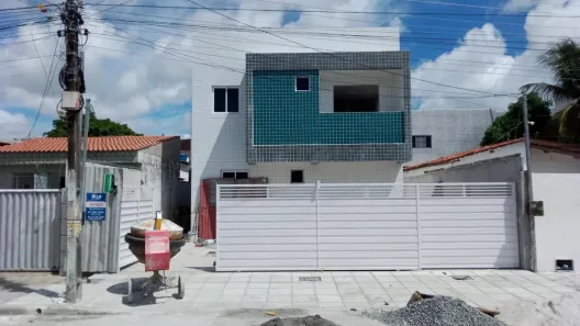 Apartamento com 2 Quartos à venda, 44m² no Mangabeira, João Pessoa