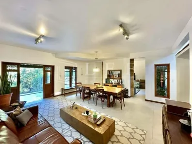 Casa de Condomínio com 3 Quartos à venda, 355m² no Chácara dos Lagos, Carapicuíba