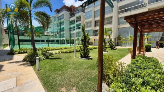 Apartamento com 3 Quartos à venda, 105m² no Pirangi do Norte (Distrito Litoral), Parnamirim