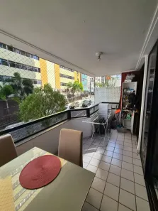 Apartamento com 1 Quarto para alugar, 50m² no Graça, Salvador