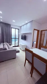 Apartamento com 2 Quartos para alugar, 58m² no Bessa, João Pessoa