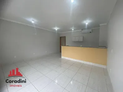 Kitnet com 1 Quarto para alugar, 81m² no Jardim Terramérica I, Americana