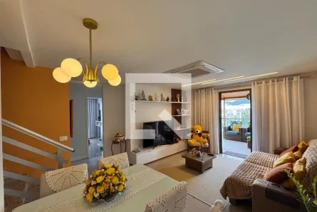 Cobertura com 3 Quartos à venda, 176m² no Recreio dos Bandeirantes, Rio de Janeiro