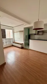 Apartamento com 2 Quartos à venda, 47m² no Santo Amaro de Campos, Campos dos Goytacazes