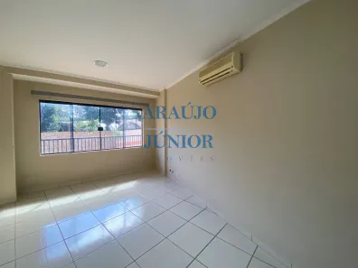 Sala Comercial para alugar, 11m² no Santa Cruz, Americana