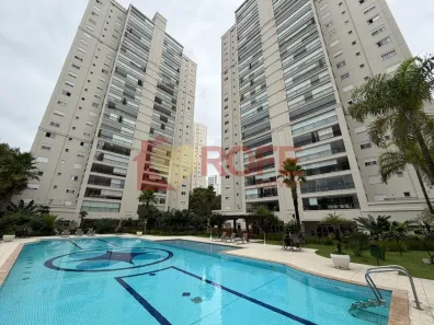 Apartamento com 4 Quartos à venda, 240m² no Vila Mascote, São Paulo