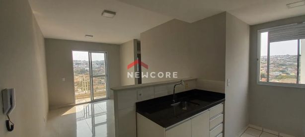Apartamento com 2 Quartos à venda, 51m² no Jardim do Lago Continuação, Campinas