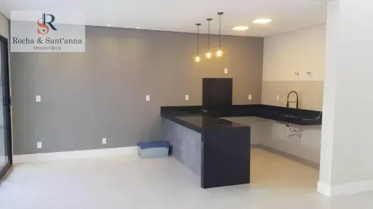 Casa de Condomínio com 3 Quartos à venda, 147m² no Loteamento Park Gran Reserve, Indaiatuba