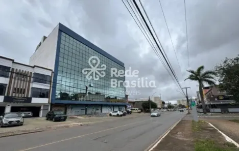 Sala Comercial para alugar, 1000m² no Taguatinga Centro, Brasília