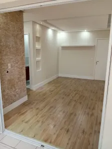Apartamento com 2 Quartos à venda, 62m² no Jardim Umuarama, São Paulo