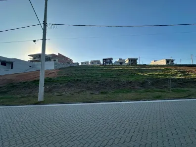 Lote/Terreno à venda, 333m² no Urbanova, São José dos Campos