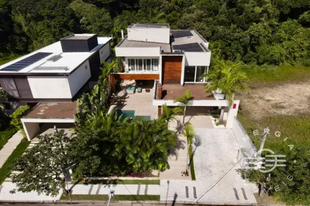 Casa com 6 Quartos à venda, 404m² no Riviera, Bertioga