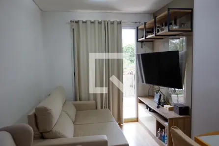 Apartamento com 2 Quartos à venda, 55m² no Continental, Osasco