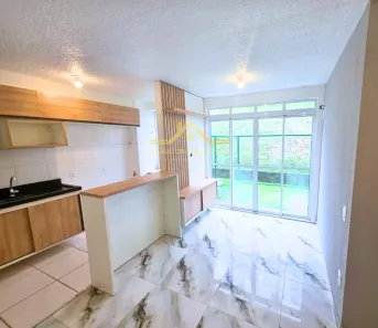 Apartamento com 2 Quartos à venda, 55m² no Lago Azul, Manaus