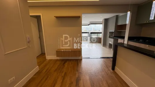 Apartamento com 3 Quartos à venda, 73m² no Jardim Oswaldo Cruz, São José dos Campos