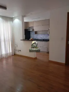 Apartamento com 2 Quartos à venda, 56m² no Parque Amazônia, Goiânia