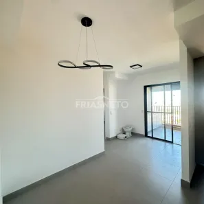 Apartamento com 2 Quartos para alugar, 65m² no Nova América, Piracicaba