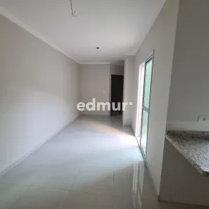 Cobertura com 2 Quartos à venda, 61m² no Vila América, Santo André