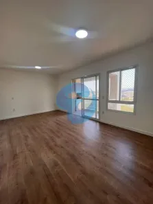 Apartamento com 3 Quartos para alugar, 87m² no Jardim Emília, Sorocaba