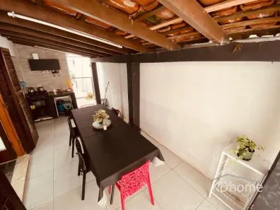 Casa com 2 Quartos à venda, 196m² no Chácara Monte Alegre, São Paulo