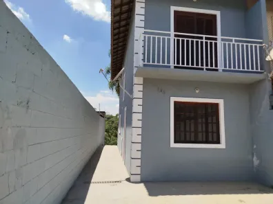 Sobrado com 2 Quartos à venda, 75m² no Tijuco Preto, Vargem Grande Paulista