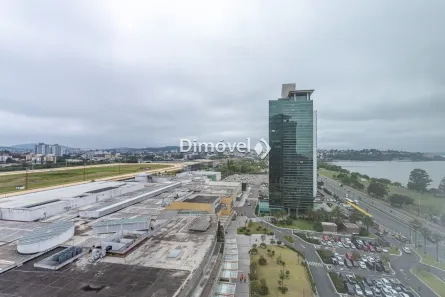 Sala Comercial à venda, 41m² no Cristal, Porto Alegre