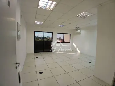 Sala Comercial à venda, 50m² no Jardim Marchissolo, Sumaré