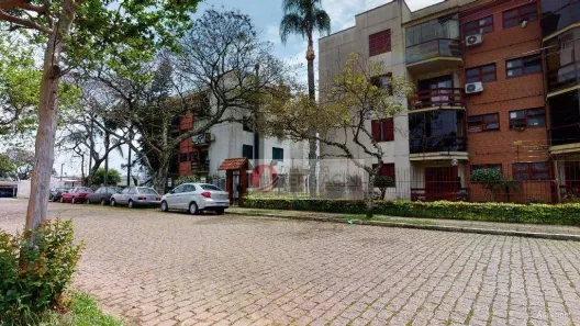 Apartamento com 2 Quartos à venda, 65m² no Azenha, Porto Alegre