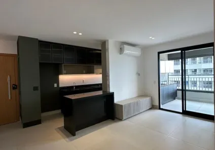 Apartamento com 2 Quartos para alugar, 86m² no Jardim Sul, Uberlândia