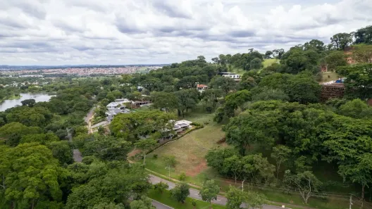 Lote/Terreno à venda, 2910m² no Residencial Aldeia do Vale, Goiânia