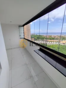 Apartamento com 1 Quarto à venda, 64m² no Patamares, Salvador