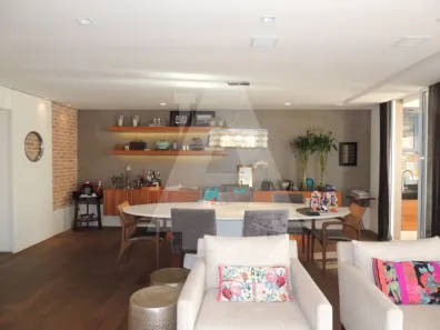 Apartamento com 3 Quartos à venda, 270m² no Perdizes, São Paulo