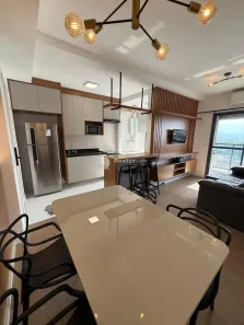 Apartamento com 2 Quartos à venda, 59m² no Jardim Esplanada, São José dos Campos